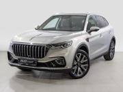 Hongqi HS5 I Химки  - изображение 31