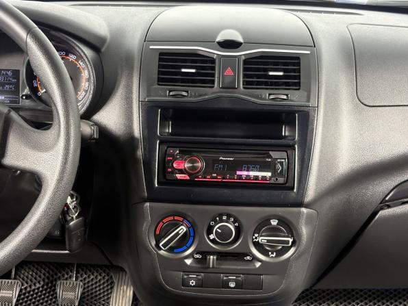 Lada (ВАЗ) Granta I Рестайлинг с пробегом 2019 года, цена 795 000 рублей, 32990 км, седан, Автокод Объявления