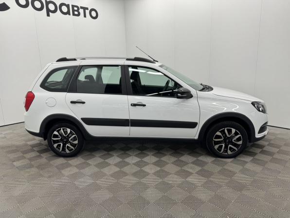 Lada (ВАЗ) Granta I Рестайлинг с пробегом 2023 года, цена 825 000 рублей, 53931 км, универсал, Автокод Объявления