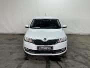 Skoda Rapid I Рестайлинг Москва  - изображение 19