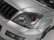 Toyota Land Cruiser Prado 120 Series Москва  - изображение 51