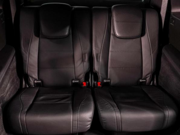 Mercedes-Benz GLS II (X167) с пробегом 2022 года, цена 7 999 000 рублей, 97201 км, внедорожник, Автокод Объявления