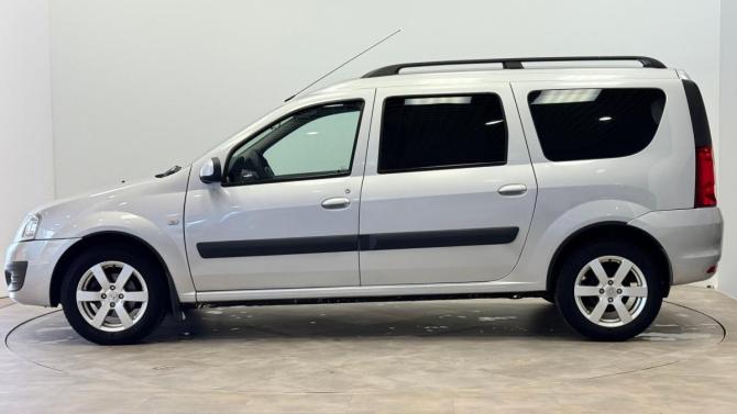 Lada (ВАЗ) Largus I с пробегом 2014 года, цена 685 000 рублей, 187845 км, универсал, Автокод Объявления