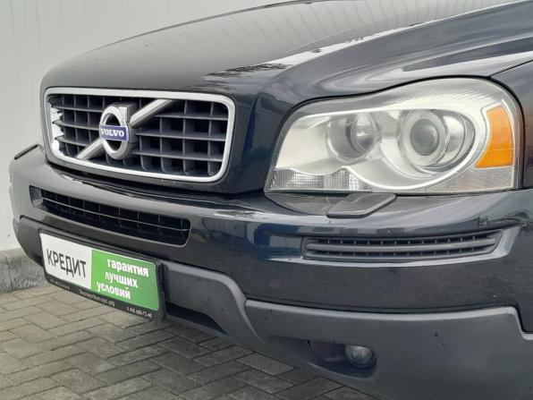 Volvo XC90 I Рестайлинг с пробегом 2011 года, цена 1 349 000 рублей, 251180 км, внедорожник, Автокод Объявления