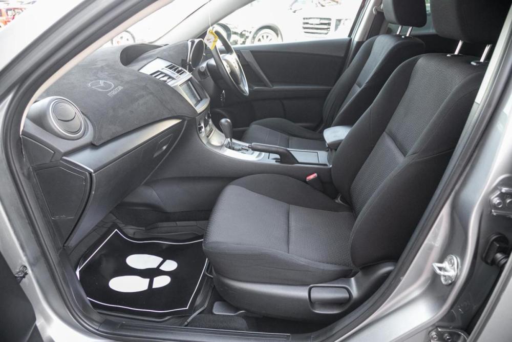 Mazda Axela II Иркутск  - изображение 17