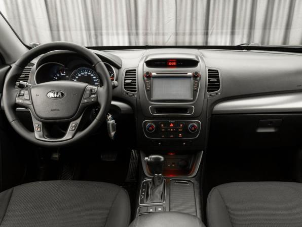 Kia Sorento II Рестайлинг с пробегом 2013 года, цена 1 900 000 рублей, 230511 км, внедорожник, Автокод Объявления