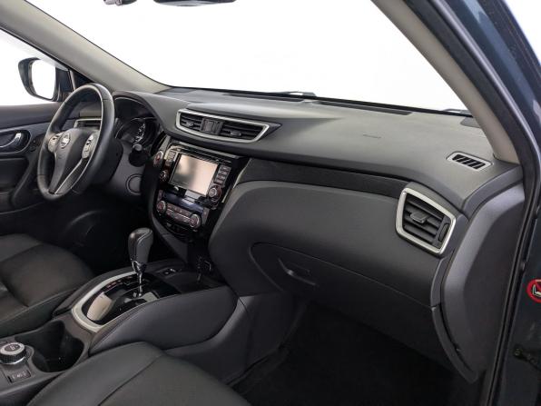 Nissan X-Trail III с пробегом 2017 года, цена 1 825 000 рублей, 186234 км, внедорожник, Автокод Объявления