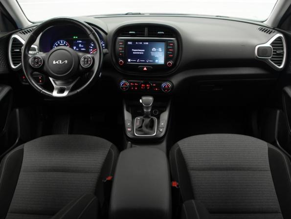 Kia Soul III с пробегом 2021 года, цена 2 215 000 рублей, 105861 км, хэтчбек, Автокод Объявления