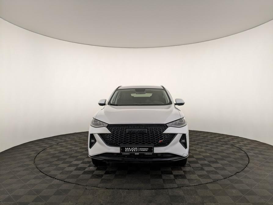 Haval F7x I Рестайлинг Москва  - изображение 2