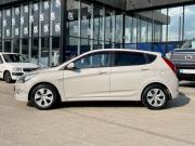 Hyundai Solaris I Рестайлинг Краснодар  - изображение 24