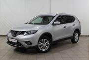 Nissan X-Trail III Астрахань  - изображение 28