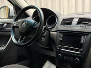 Skoda Yeti I Рестайлинг Ижевск  - изображение 42