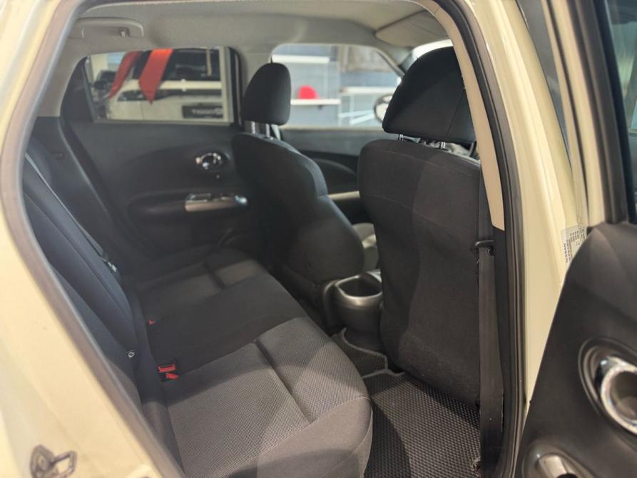 Nissan Juke I Екатеринбург  - изображение 15