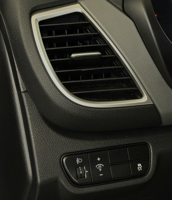 Kia Seltos I Москва  - изображение 9