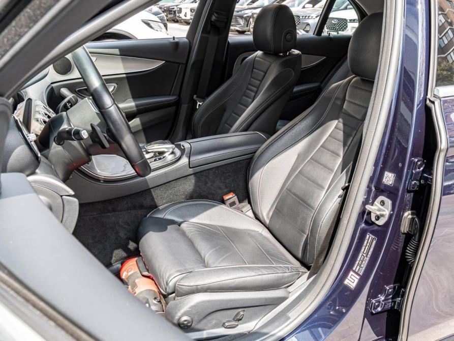 Mercedes-Benz E-Класс V (W213 S213 C238) Краснодар  - изображение 10