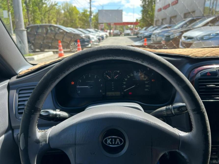 Kia Magentis I Рестайлинг Саратов  - изображение 9