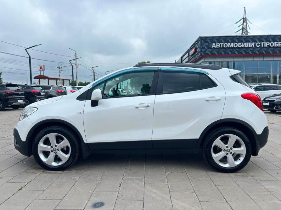 Opel Mokka I Стерлитамак  - изображение 7