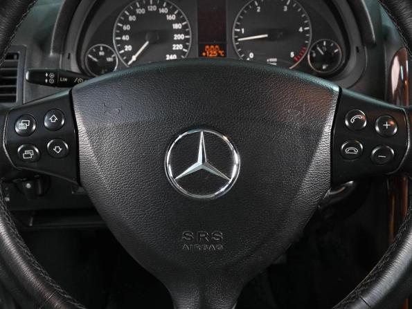 Mercedes-Benz A-Класс II (W169) с пробегом 2007 года, цена 729 000 рублей, 182939 км, хэтчбек, Автокод Объявления