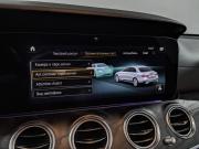 Mercedes-Benz E-Класс V (W213 S213 C238) Рестайлинг Москва  - изображение 60