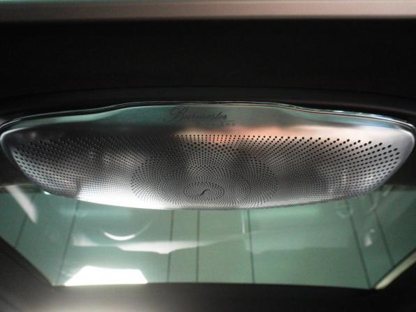 Mercedes-Benz S-Класс AMG III (W222 C217) с пробегом 2015 года, цена 3 968 000 рублей, 151607 км, седан, Автокод Объявления