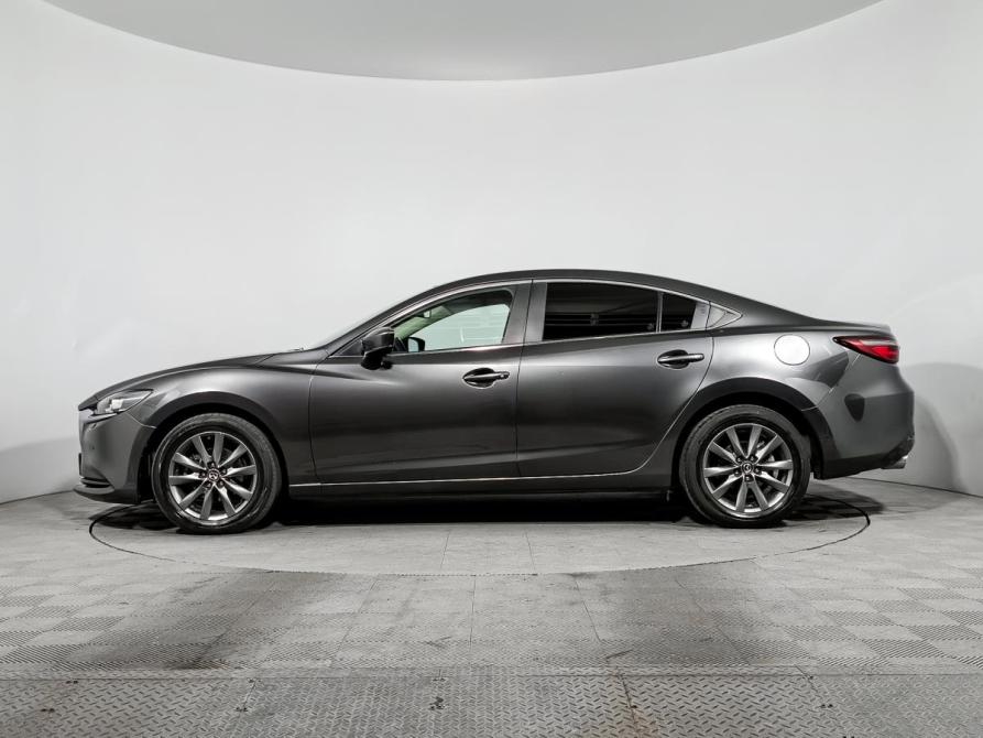 Mazda 6 III (GJ) Рестайлинг 2 Санкт-Петербург  - изображение 9