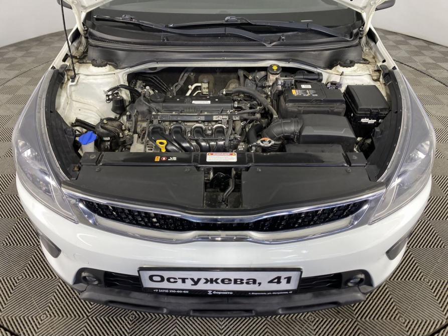 Kia Rio IV Воронеж  - изображение 4