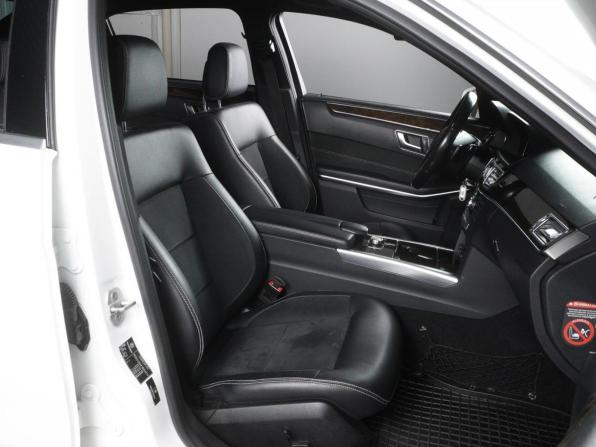 Mercedes-Benz E-Класс IV (W212 S212 C207) Рестайлинг с пробегом 2014 года, цена 2 389 000 рублей, 157976 км, седан, Автокод Объявления