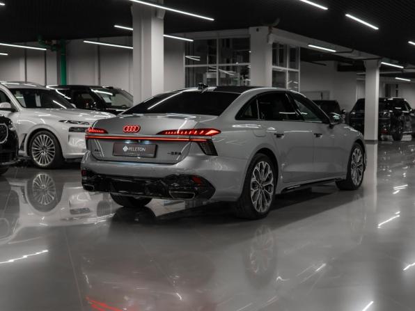 Audi A6 VI (C9) с пробегом 2026 года, цена 7 450 000 рублей, 50 км, седан, Автокод Объявления
