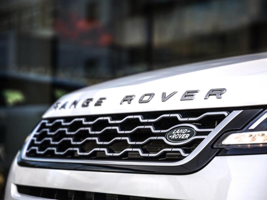 Land Rover Range Rover Evoque II Санкт-Петербург  - изображение 10