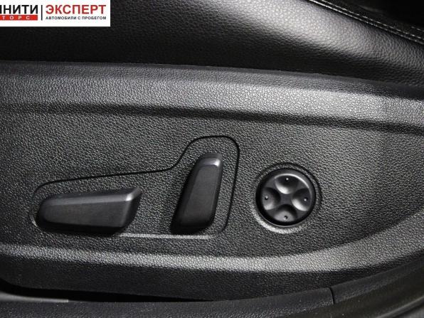 Kia Optima IV с пробегом 2016 года, цена 1 747 000 рублей, 184558 км, седан, Автокод Объявления
