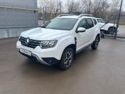 Renault Duster II Сызрань  - изображение 26