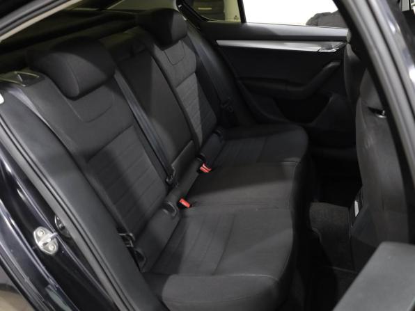 Skoda Octavia III (A7) с пробегом 2014 года, цена 1 179 000 рублей, 249925 км, лифтбек, Автокод Объявления