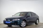 Renault Laguna II Рестайлинг Оренбург  - изображение 22
