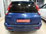 Chevrolet Rezzo Арзамас  - изображение 26