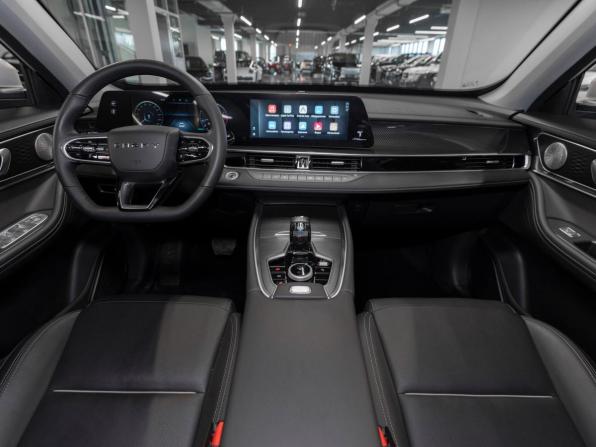 Chery Tiggo 7L с пробегом 2025 года, цена 2 120 000 рублей, 9863 км, внедорожник, Автокод Объявления