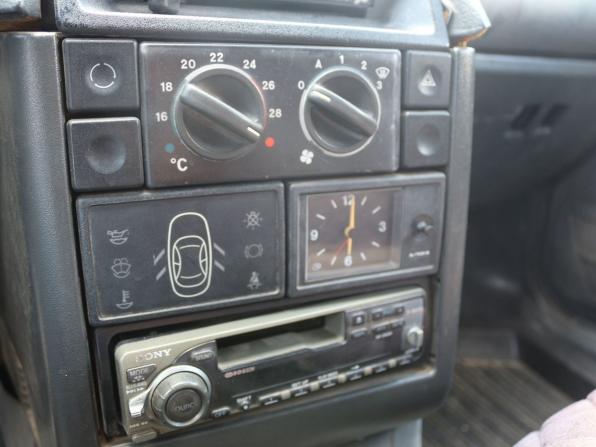 Lada (ВАЗ) 2110 с пробегом 2001 года, цена 80 000 рублей, 285078 км, седан, Автокод Объявления