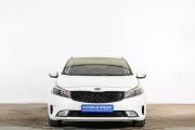 Kia Cerato III Рестайлинг (Classic) Тюмень  - изображение 21