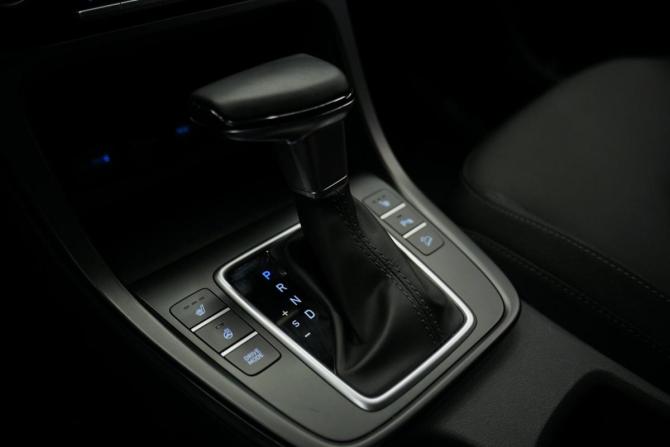 Hyundai Creta II с пробегом 2021 года, цена 2 328 000 рублей, 71500 км, внедорожник, Автокод Объявления
