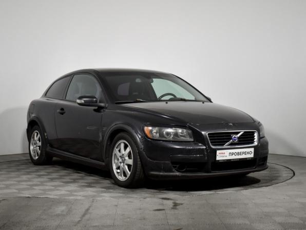 Volvo C30 I с пробегом 2007 года, цена 460 000 рублей, 299484 км, хэтчбек, Автокод Объявления