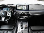BMW 5 серии VII (G30/G31/G38) Рестайлинг Москва  - изображение 44