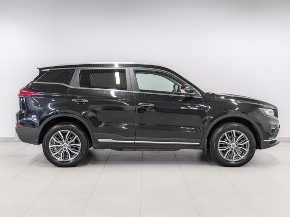 Geely Atlas Pro с пробегом 2023 года, цена 2 450 000 рублей, 41200 км, внедорожник, Автокод Объявления