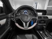 Mercedes-Benz C-Класс III (W204) Рестайлинг Москва  - изображение 35