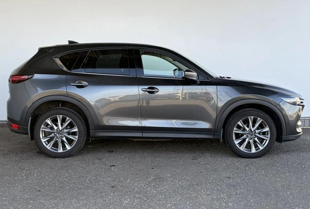 Mazda CX-5 II Киров  - изображение 4