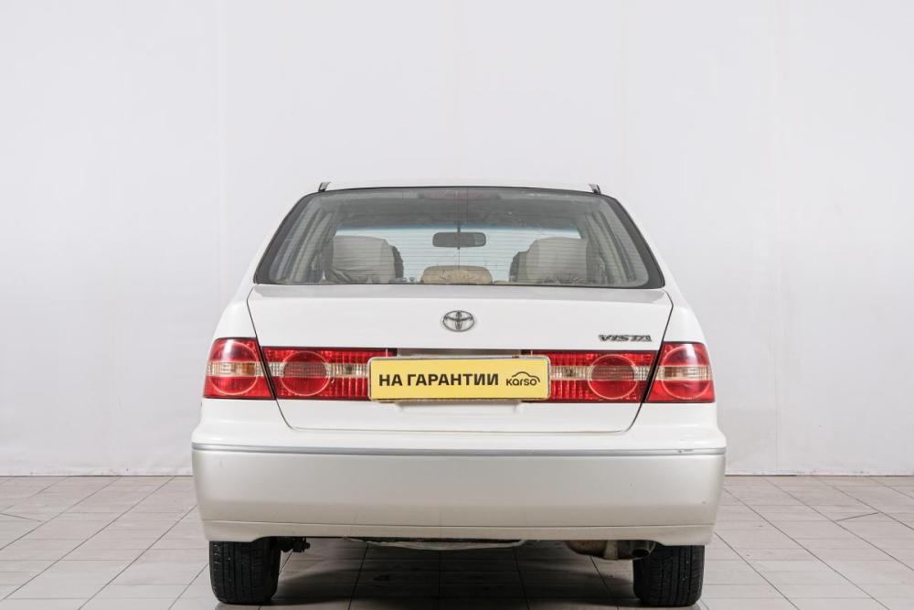 Toyota Vista V (V50) Красноярск  - изображение 6