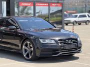 Audi A7 I (4G) Краснодар  - изображение 24