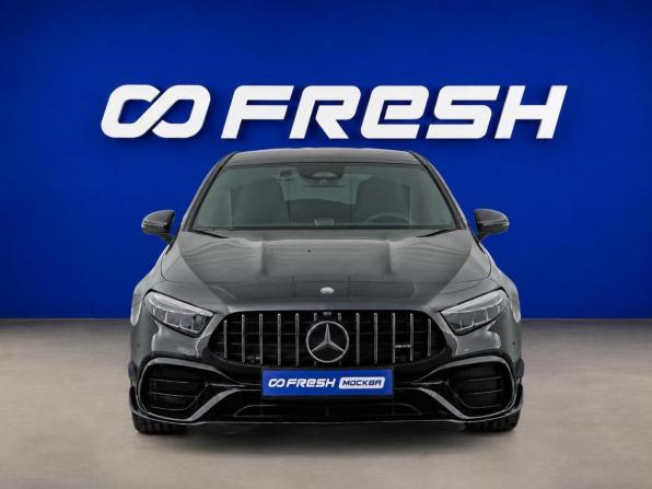 Mercedes-Benz A-Класс AMG II (W177) Рестайлинг с пробегом 2024 года, цена 8 598 888 рублей, 2015 км, хэтчбек, Автокод Объявления