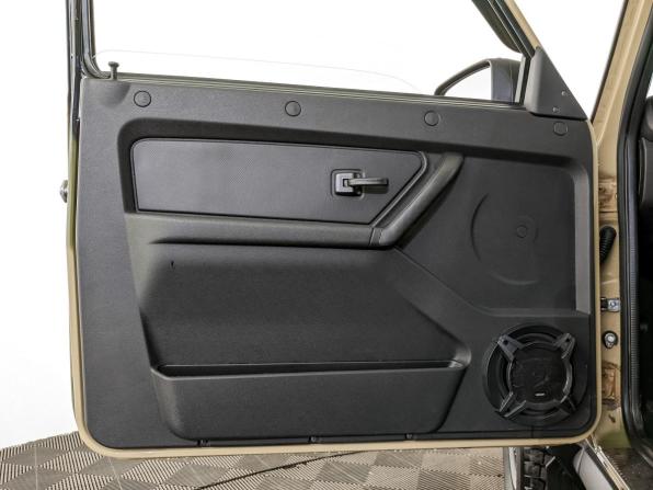 Lada (ВАЗ) Niva Legend с пробегом 2025 года, цена 1 400 000 рублей, 4077 км, внедорожник, Автокод Объявления
