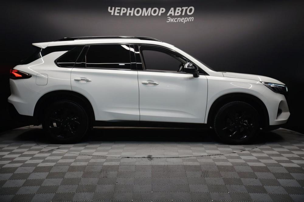 GAC GS5 I Крым  - изображение 6