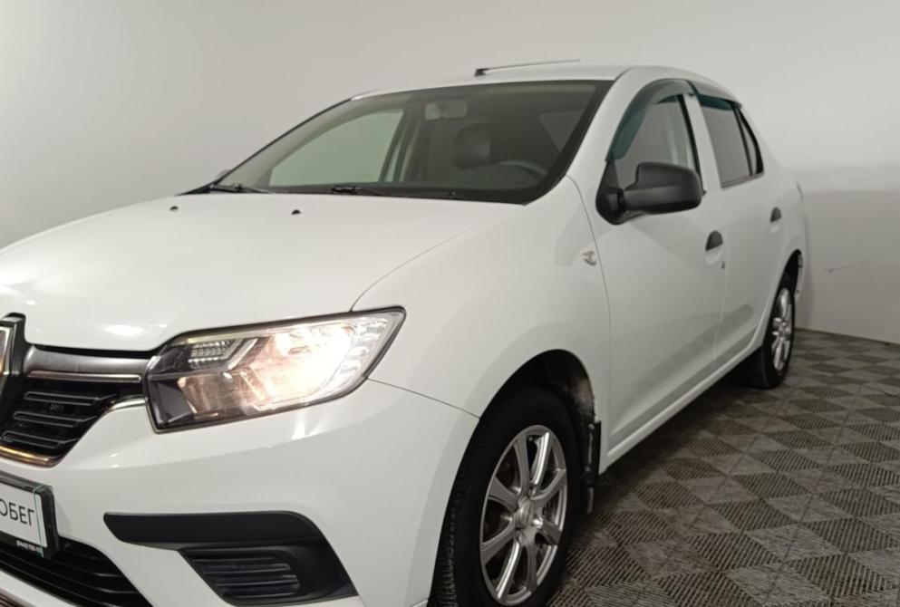Renault Logan II Рестайлинг Волгоград  - изображение 21