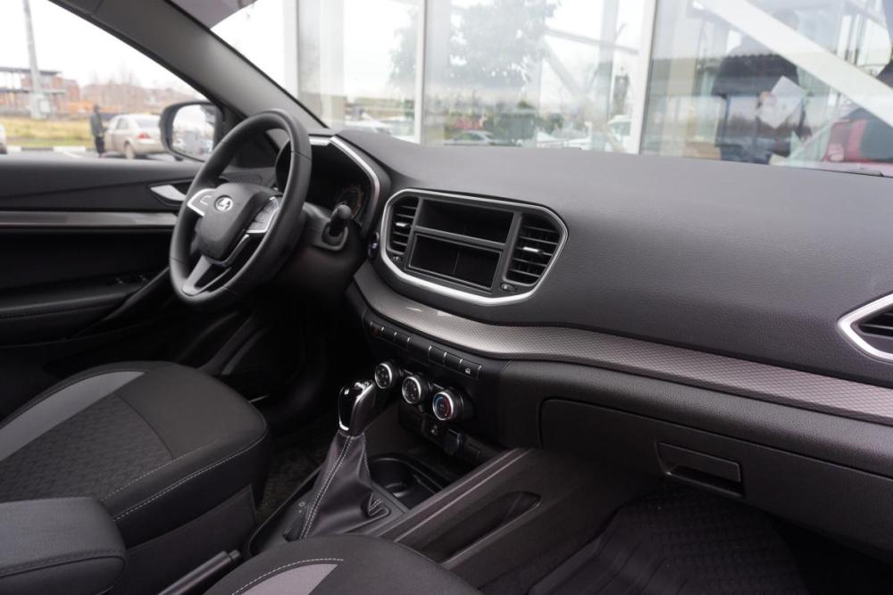 Lada (ВАЗ) Vesta I Рестайлинг (NG) Ульяновск  - изображение 19